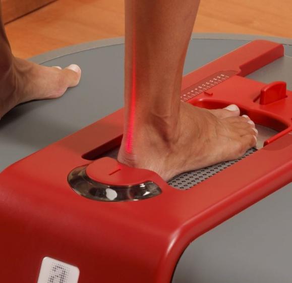 Bilan postural Bilan postural